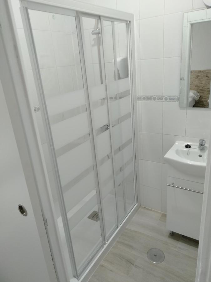 Hostal Noche Y Dia Madrid Exteriér fotografie